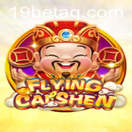 FlyingCaiShen: Experience the Excitement of Ancient Wealth in a Modern Game