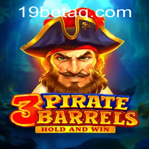 Explore the Adventure of 3PirateBarrels: A Deep Dive into Innovative Gaming