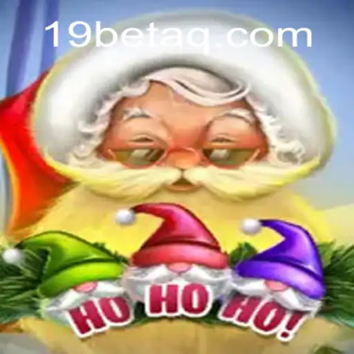 HoHoHo: Dive into the Festive Gaming Experience with 19bet.com