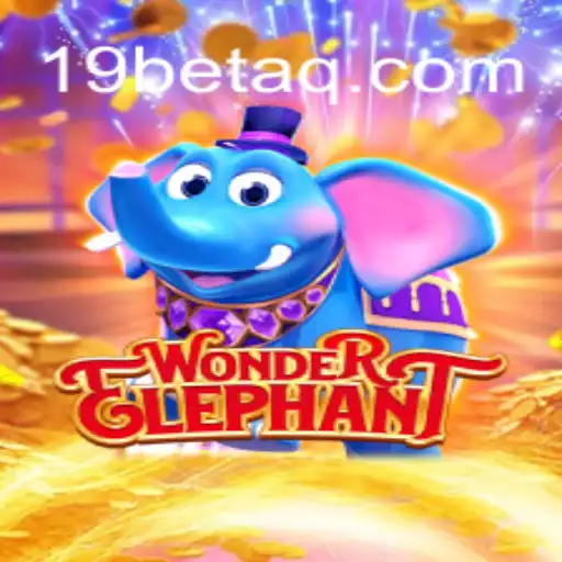 Exploring the Exciting World of WonderElephant at 19bet.com