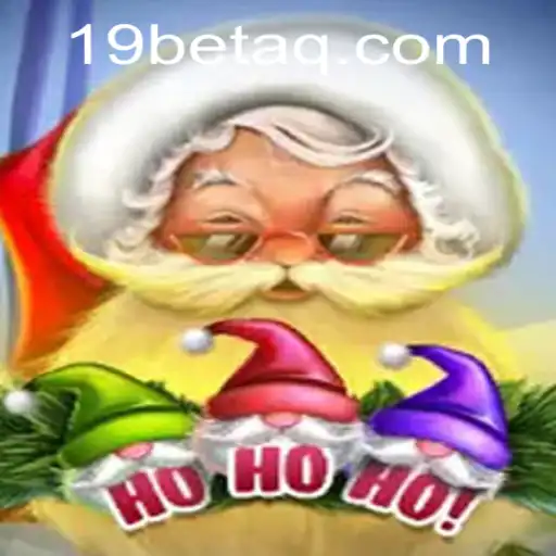 HoHoHo: Dive into the Festive Gaming Experience with 19bet.com