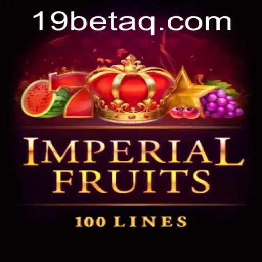 Experience the Thrill of ImperialFruits100 with 19bet.com