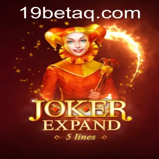 Unveiling JokerExpand: A Thrilling Adventure Awaits on 19bet.com