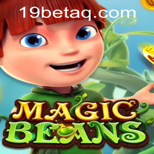 Discover the Enchantment of MAGICBEANS at 19bet.com
