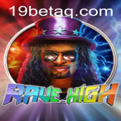 RaveHigh: A Journey into the Ultimate Virtual Party Experience