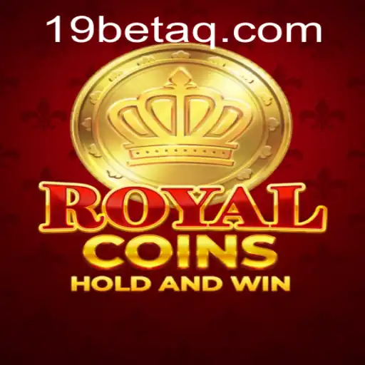 Discover the Exciting World of RoyalCoins on 19bet.com