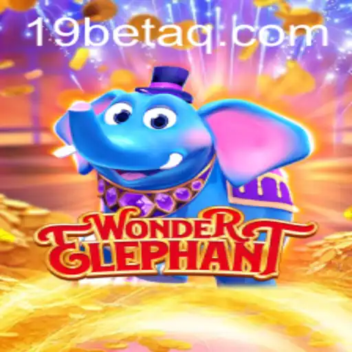 Exploring the Exciting World of WonderElephant at 19bet.com
